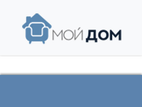 Создание интернет магазина в Томске Мой Дом