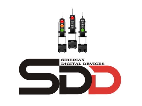 Разработка сайта компании в Томске - Сибирские цифровые приборы