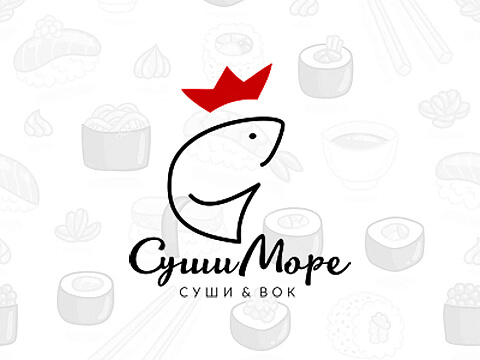 Разработка интернет магазина в Томске суши море