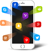 услуги smm продвижение в социальных сетях